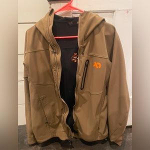 First Lite Catalyst Soft Shell Jacket